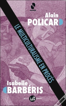 Capa do artigo Le Multiculturalisme En Procès