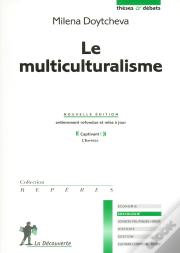 Le Multiculturalisme