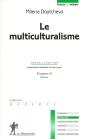 Le Multiculturalisme - Preview