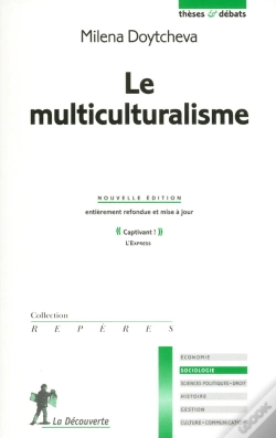 Capa do artigo Le Multiculturalisme