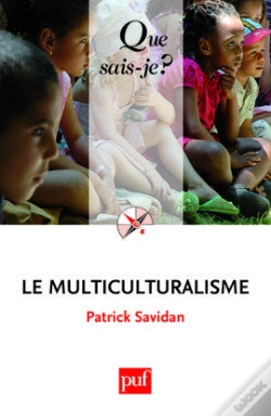 Capa do artigo Le Multiculturisme