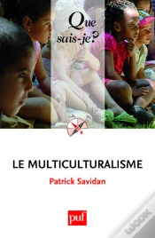 Capa do artigo Le Multiculturisme