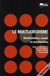 Le Multijuridisme ; Manifestations, Causes Et Conséquences