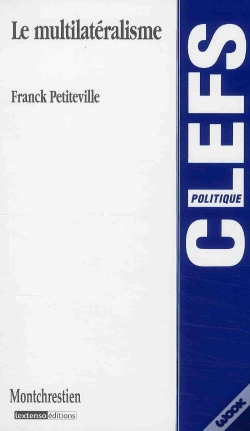 Capa do artigo Le Multilatéralisme