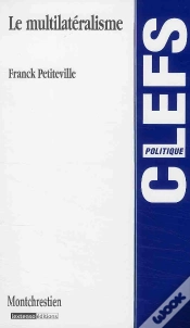Capa do artigo Le Multilatéralisme