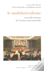 Le Multilatéralisme