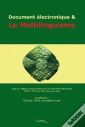 Le Multilinguisme. Document Electronique Dynamique