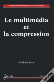 Capa do artigo Le Multimédia Et La Compression