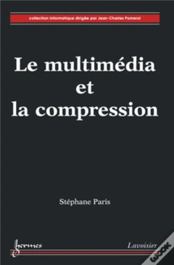 Capa do artigo Le Multimédia Et La Compression