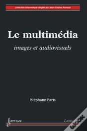 Capa do artigo Le Multimédia ; Images Et Audiovisuels