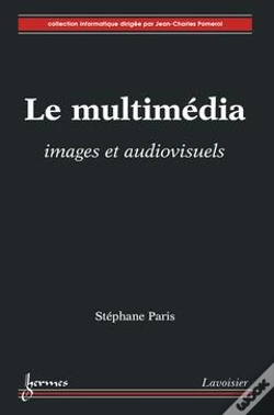 Capa do artigo Le Multimédia ; Images Et Audiovisuels