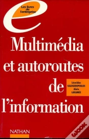 Capa do artigo Le Multimedia