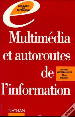Capa do artigo Le Multimedia