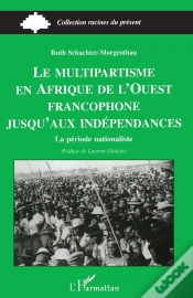 Capa do artigo Le Multipartisme En Afrique De L