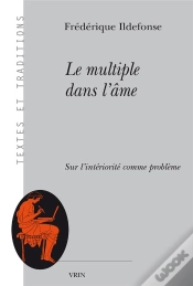 Capa do artigo Le Multiple Dans L