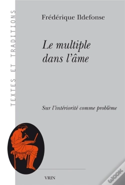Capa do artigo Le Multiple Dans L'Âme : Sur L'Intériorité Comme Problème
