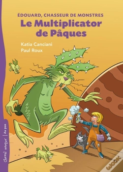 Capa do artigo Le Multiplicator De Paques