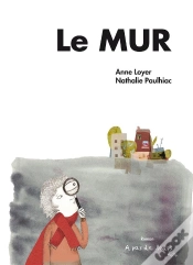 Capa do artigo Le Mur