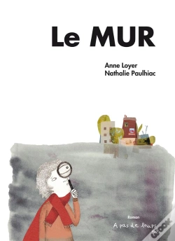 Capa do artigo Le Mur