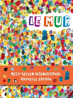 Capa do artigo Le Mur