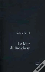 Capa do artigo Le Mur De Broadway