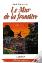 Capa do artigo Le Mur De La Frontière