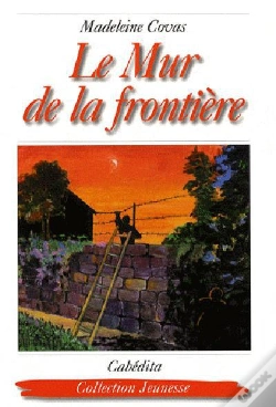 Capa do artigo Le Mur De La Frontière