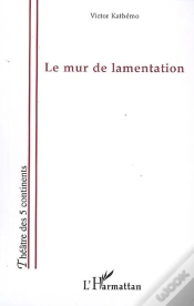 Capa do artigo Le Mur De Lamentation