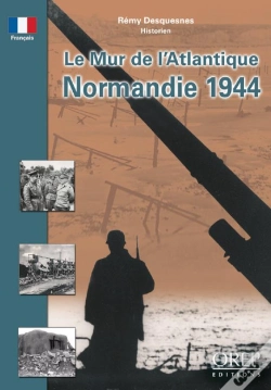 Capa do artigo Le Mur De L'Atalntique