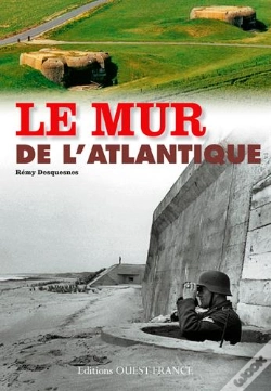 Capa do artigo Le Mur De L'Atlantique