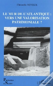 Capa do artigo Le Mur De L