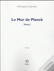 Capa do artigo Le Mur De Planck