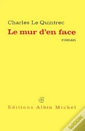 Capa do artigo Le Mur D