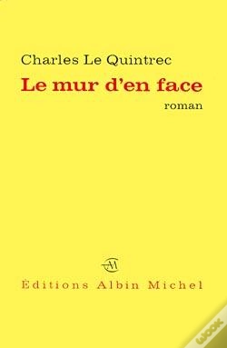 Capa do artigo Le Mur D'En Face