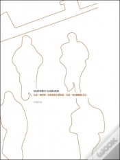 Capa do artigo Le Mur Derrière Le Sommeil