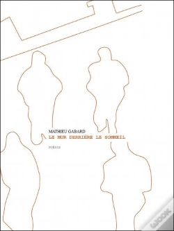 Capa do artigo Le Mur Derrière Le Sommeil