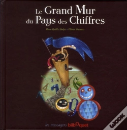 Capa do artigo Le Mur Des Chiffres