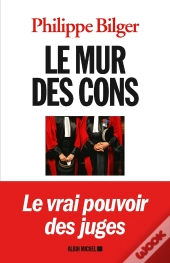 Le Mur Des Cons