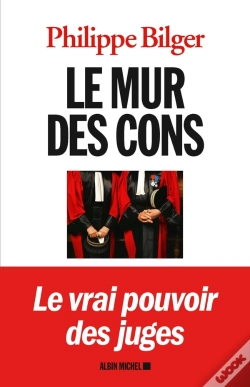 Capa do artigo Le Mur Des Cons