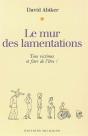 Le Mur Des Lamentations - Preview