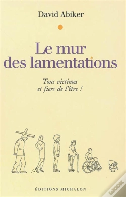 Capa do artigo Le Mur Des Lamentations