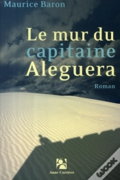 Capa do artigo Le Mur Du Capitaine Aléguerra