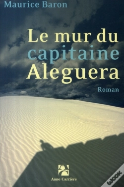 Capa do artigo Le Mur Du Capitaine Aléguerra