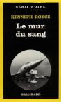 Le Mur Du Sang - Preview