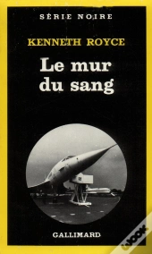 Le Mur Du Sang