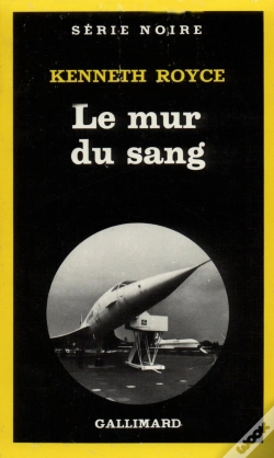 Capa do artigo Le Mur Du Sang