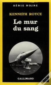 Capa do artigo Le Mur Du Sang