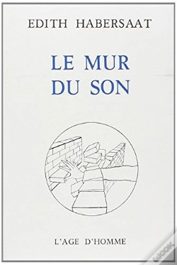 Capa do artigo Le Mur Du Son