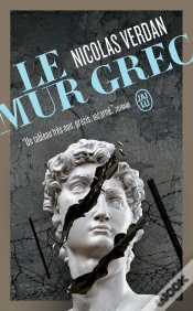 Capa do artigo Le Mur Grec