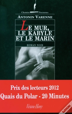 Capa do artigo Le Mur, Le Kabyle Et Le Marin